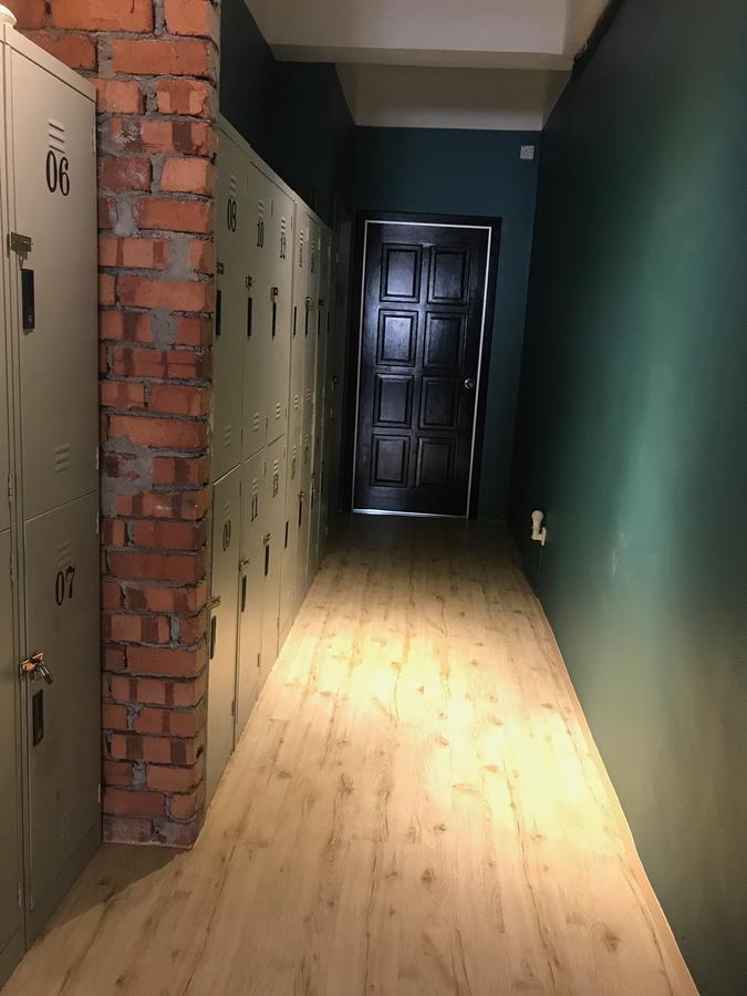 Dreamville Hostel Ampang  Exterior foto