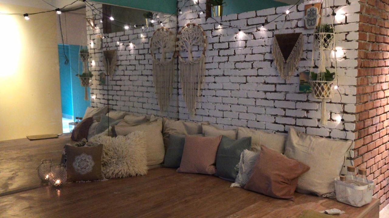 Dreamville Hostel Ampang  Exterior foto
