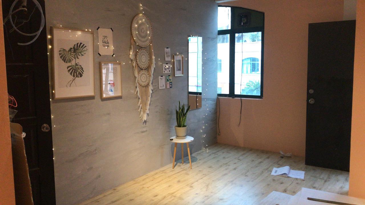 Dreamville Hostel Ampang  Exterior foto