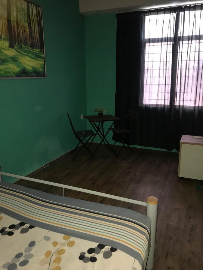 Dreamville Hostel Ampang  Exterior foto