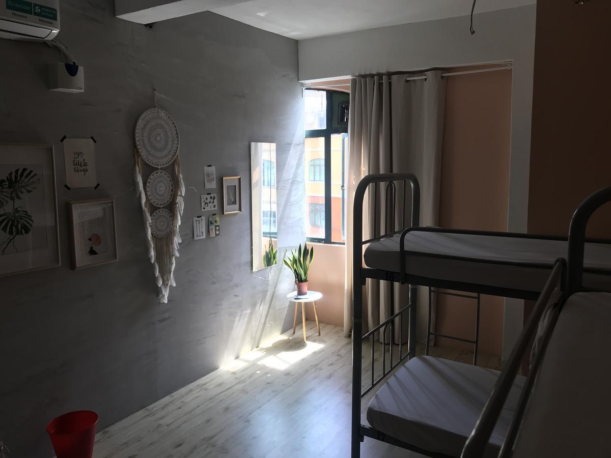 Dreamville Hostel Ampang  Exterior foto