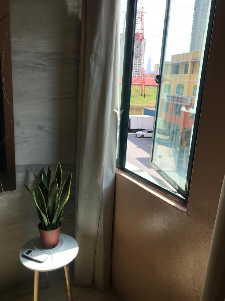 Dreamville Hostel Ampang  Exterior foto