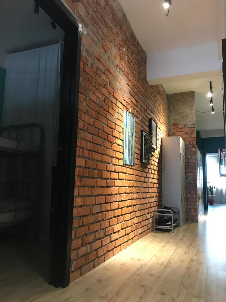 Dreamville Hostel Ampang  Exterior foto