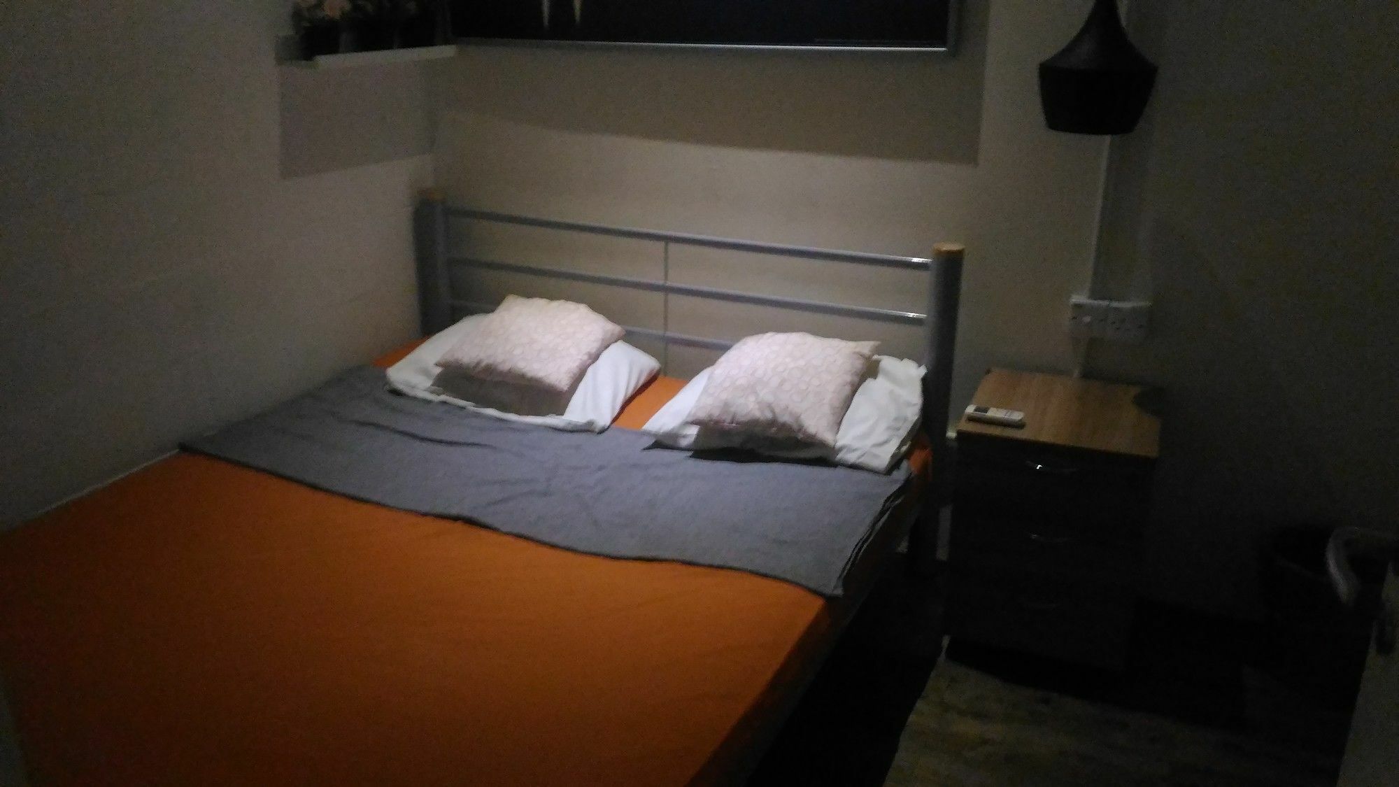 Dreamville Hostel Ampang  Exterior foto