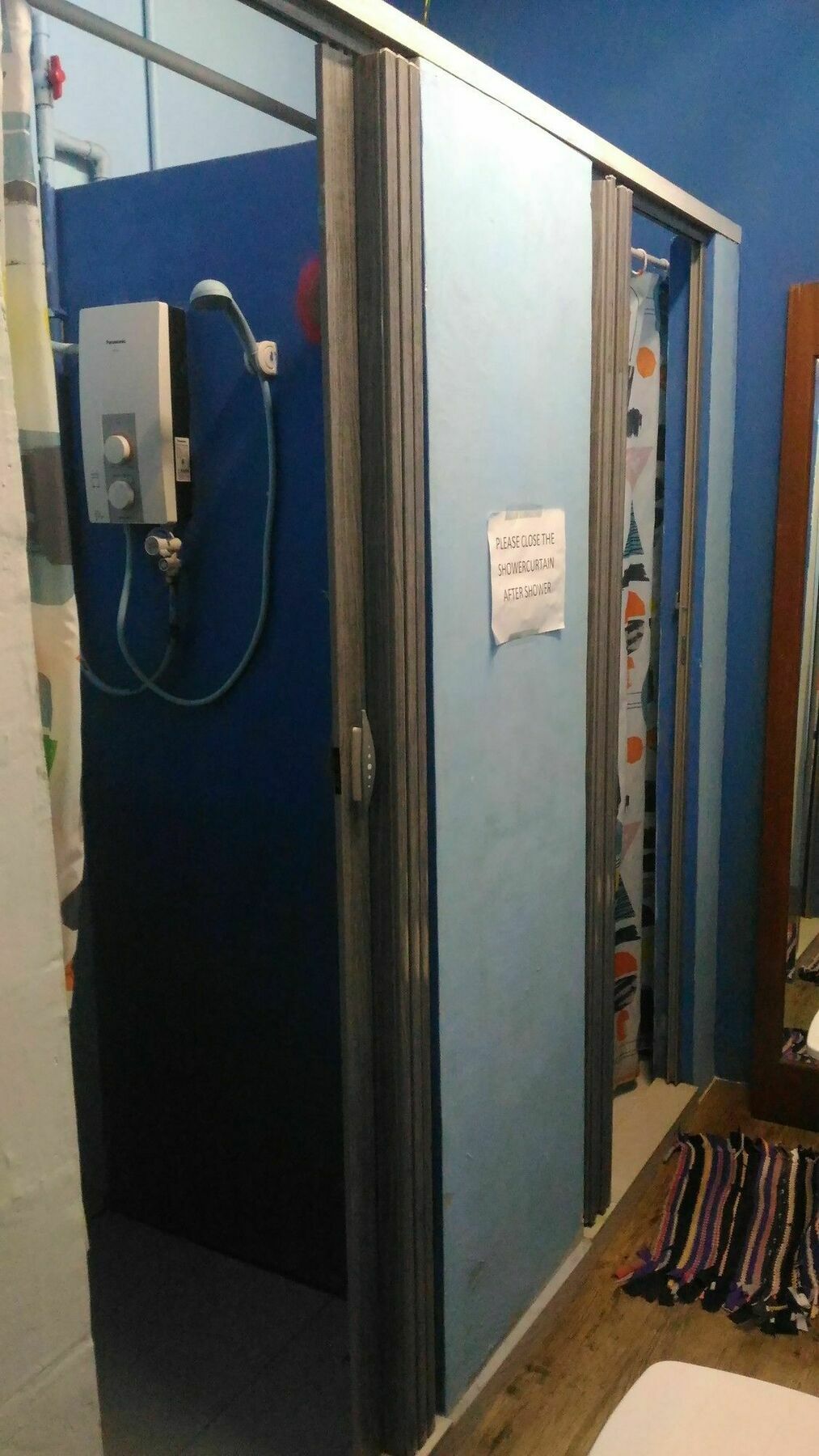 Dreamville Hostel Ampang  Exterior foto